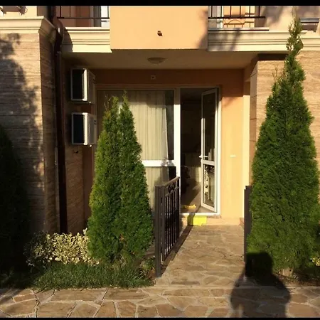 Appartement Apartments