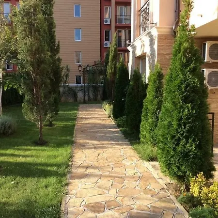 Apartments Appartement *