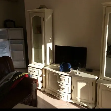 Apartments Appartement