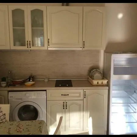Апартамент Apartments *